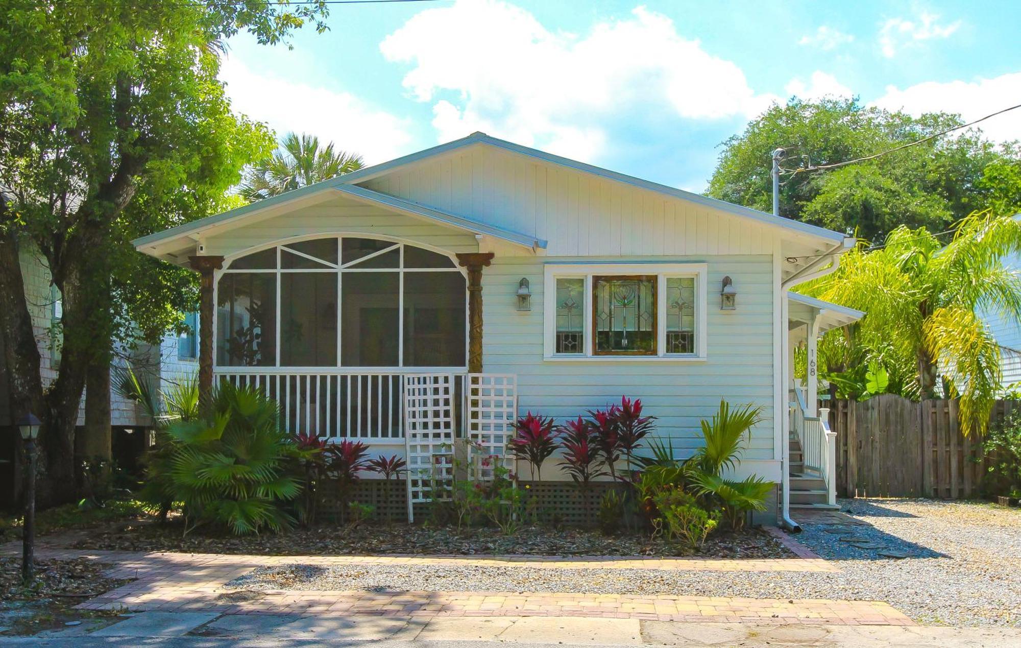 Luxurious Bohemian In Lincolnville - Mins From Downtown! Casa de férias *