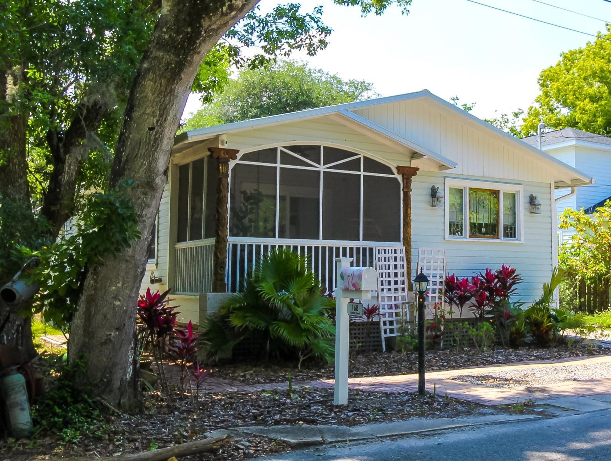 Luxurious Bohemian In Lincolnville - Mins From Downtown! * Saint Augustine