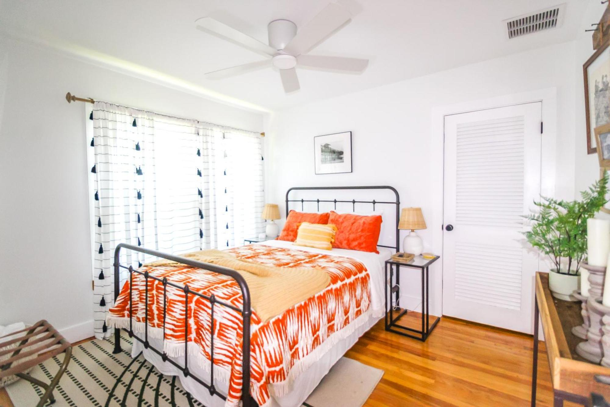 Luxurious Bohemian In Lincolnville - Mins From Downtown! Casa de férias *