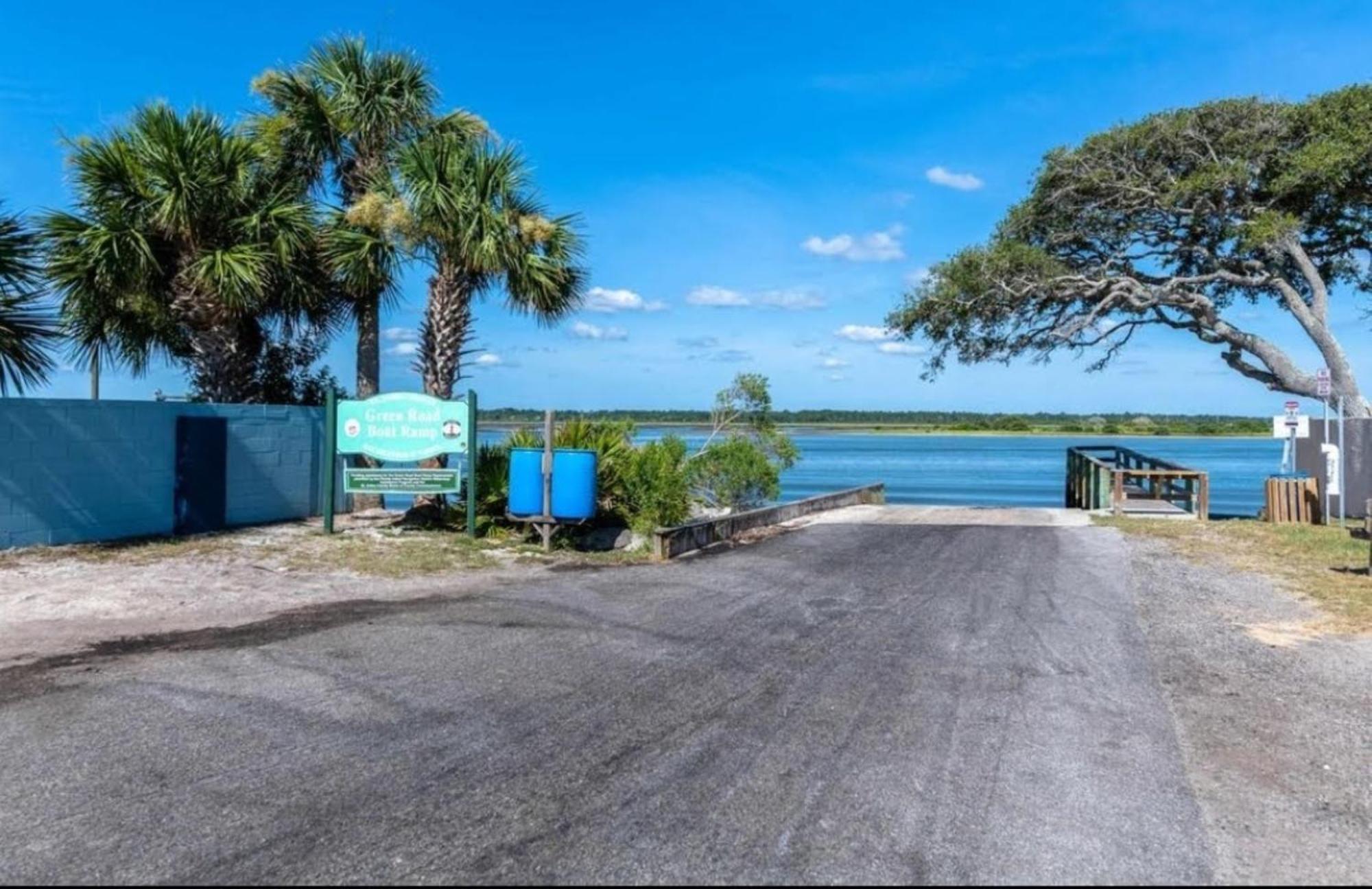 Apartment A1a Brownwaves St. Augustine