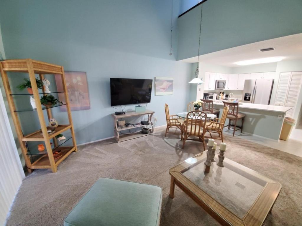 Holiday home Ocean Gallery 26, Private Access