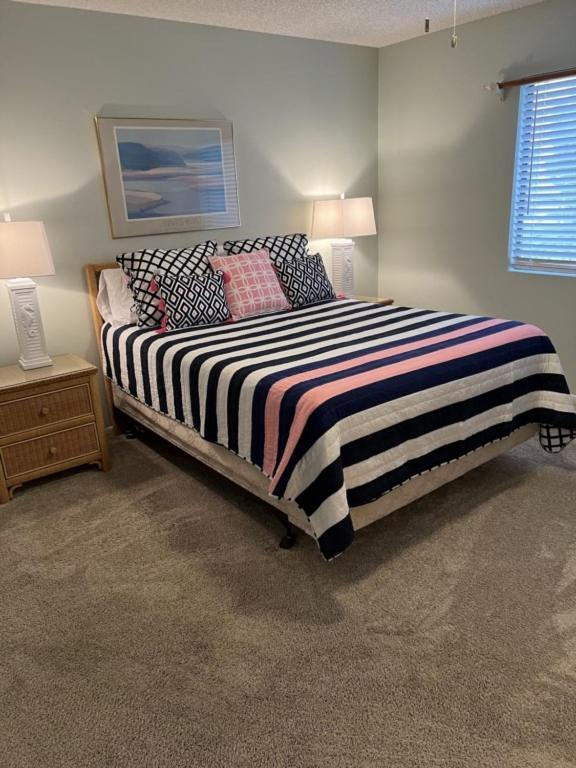 Ocean Gallery 26, Private Access Holiday home