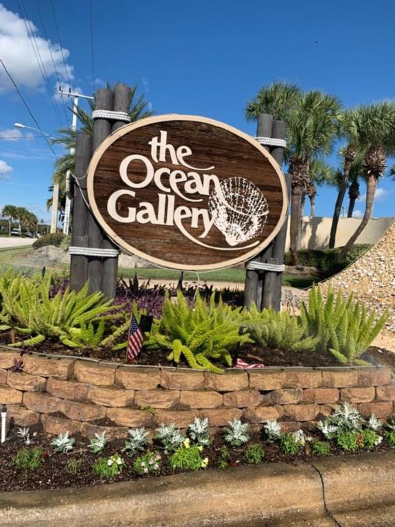 Holiday home Ocean Gallery 26, Private Access *