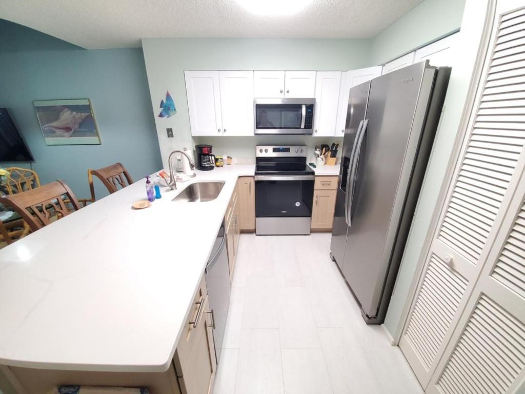 Holiday home Ocean Gallery 26, Private Access