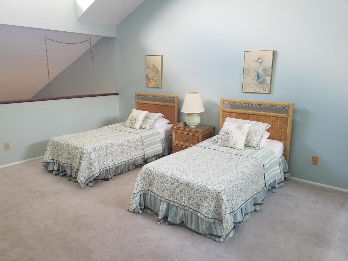 Ocean Gallery 26, Private Access Holiday home St. Augustine