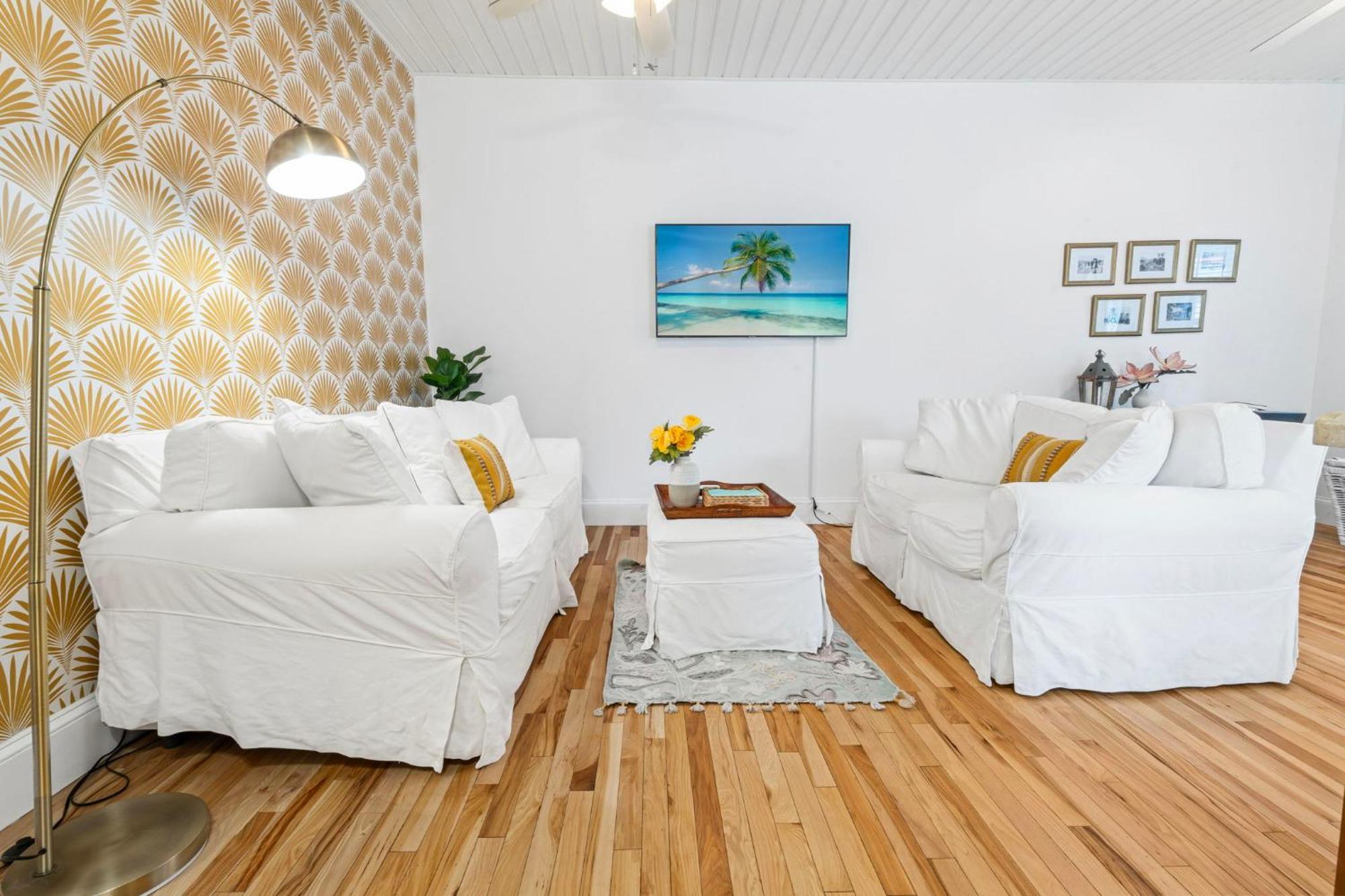 Holiday home Casa Lovett - Tropical Bungalow *