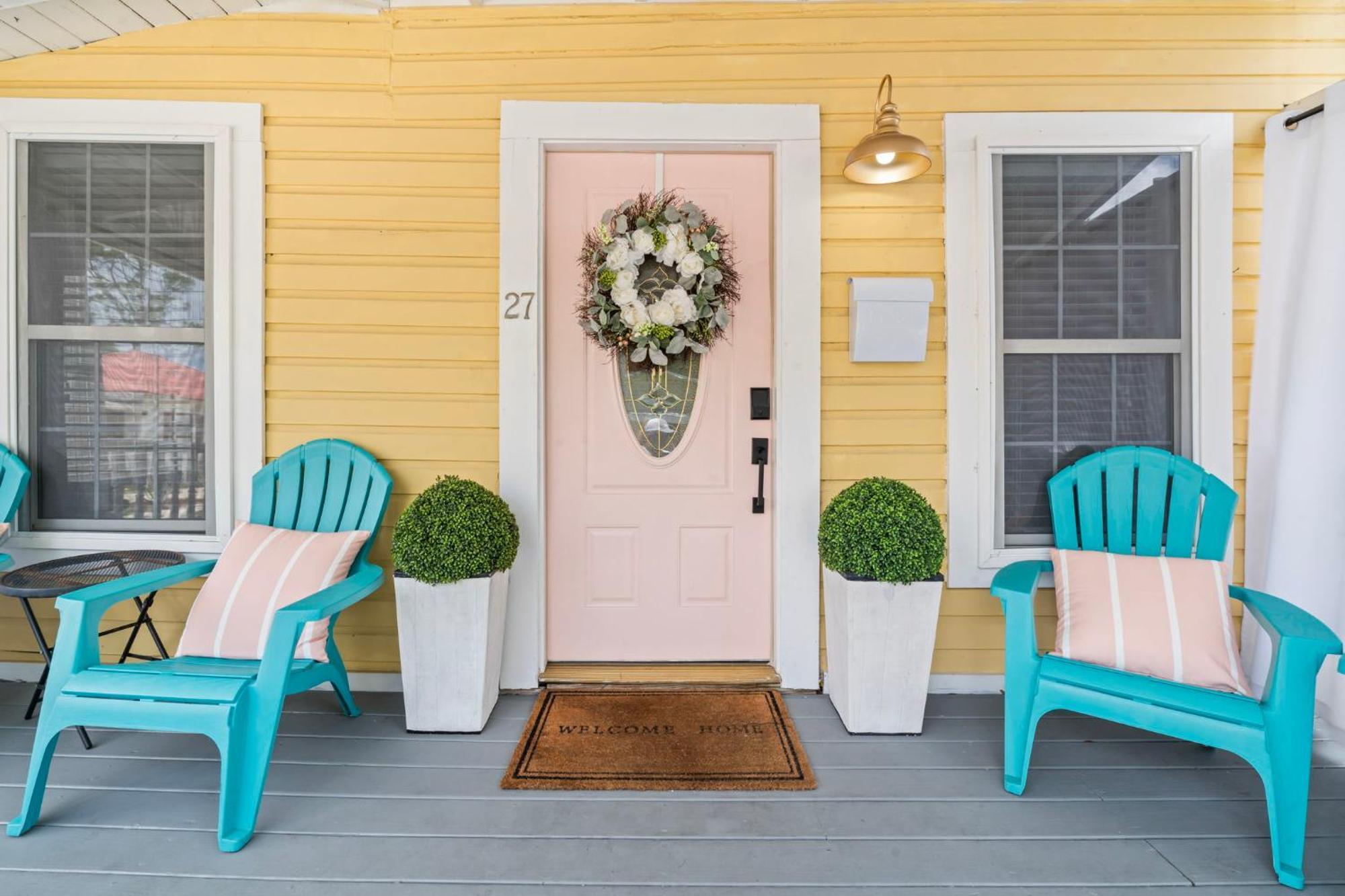 Casa Lovett - Tropical Bungalow Holiday home *