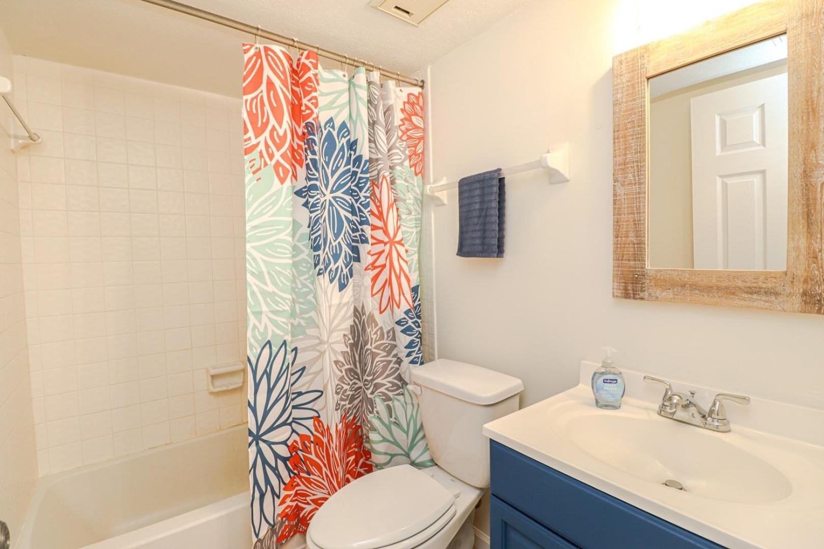 Holiday home Sea Place 12125 St. Augustine