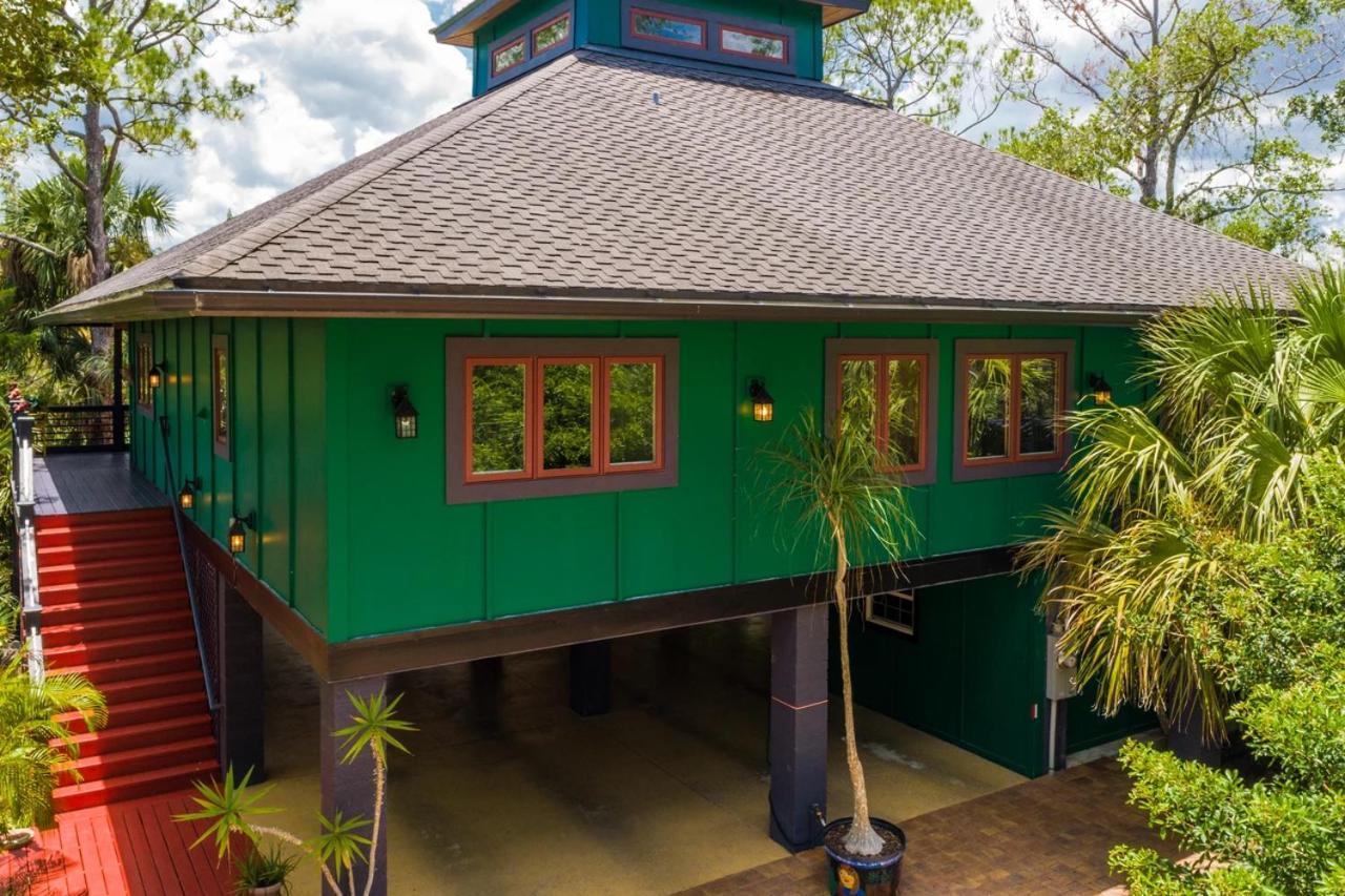 Holiday home Althea St. Augustine