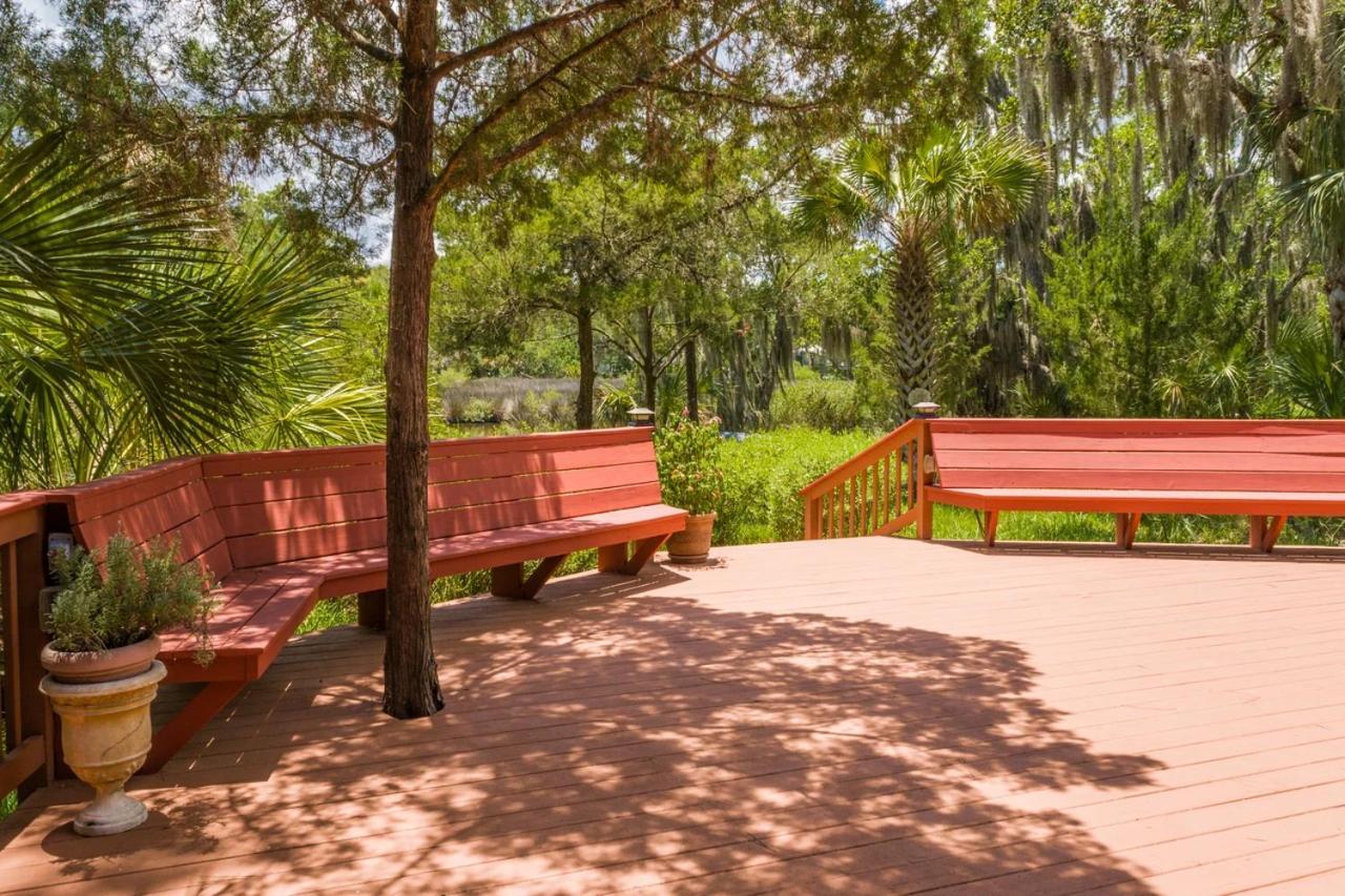 Althea Holiday home St. Augustine