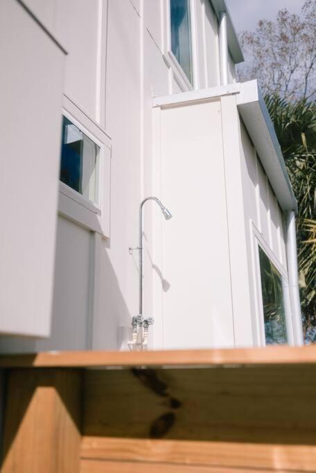 Casa de férias Marsh View - Modern Getaway - Mins From Downtown *