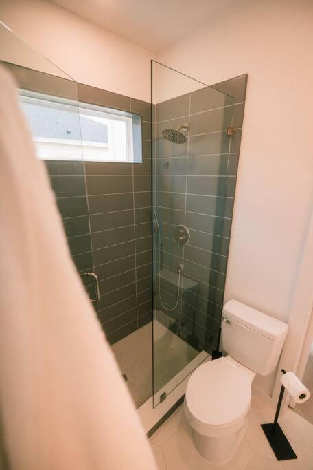 Marsh View - Modern Getaway - Mins From Downtown Casa de férias Saint Augustine