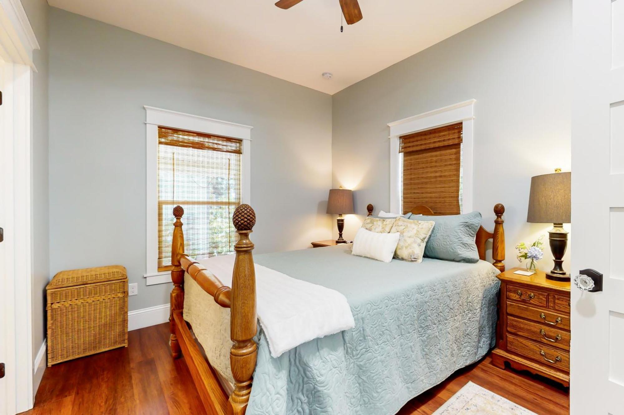 Holiday home Audubon *