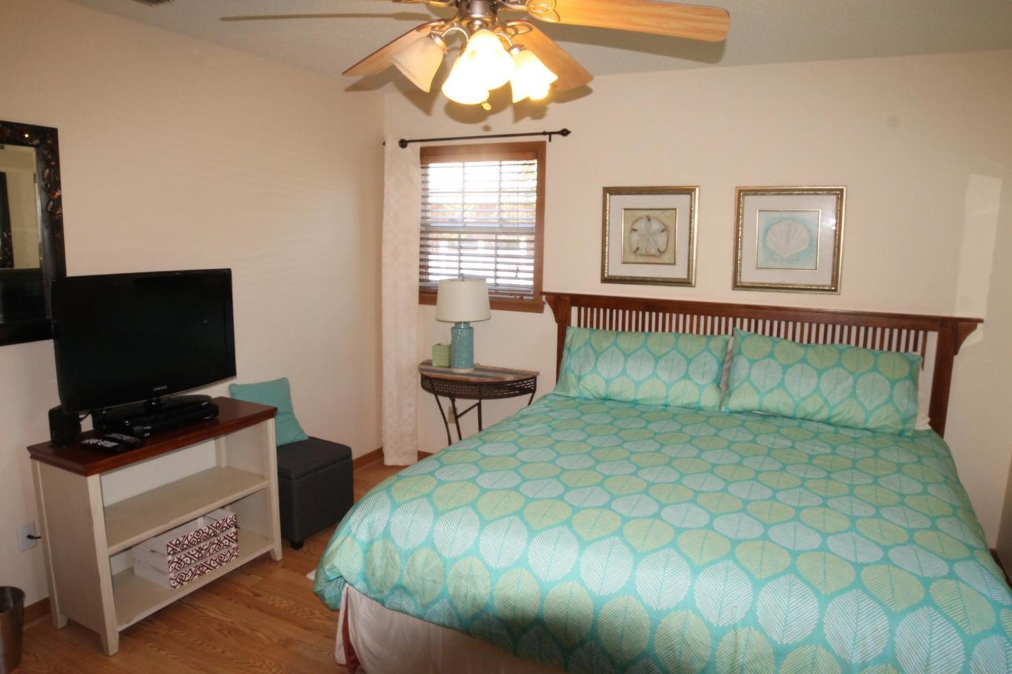 Blue Horizon Holiday home