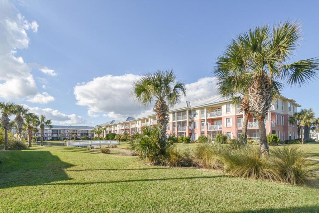 Seaside At Anastasia 202 * St. Augustine