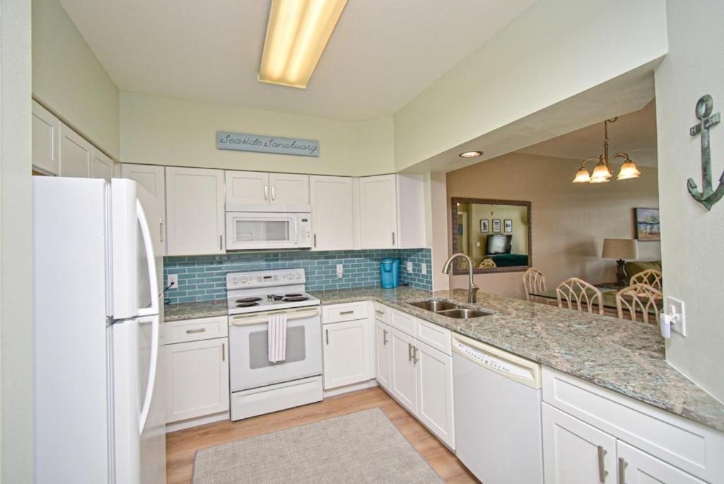 Holiday home Seaside At Anastasia 202