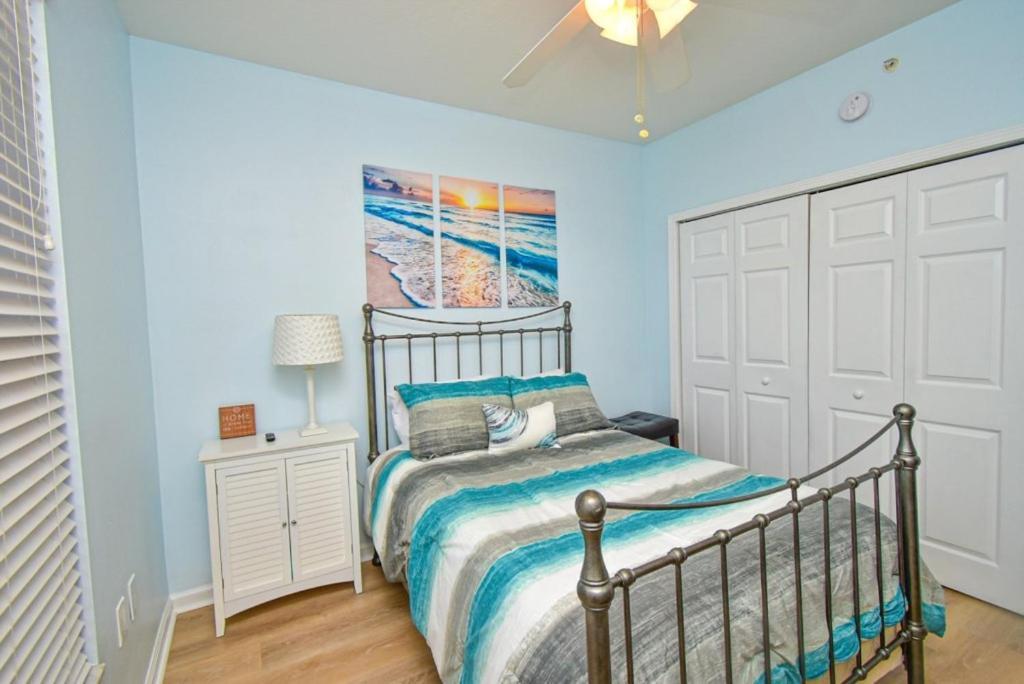Holiday home Seaside At Anastasia 202 St. Augustine