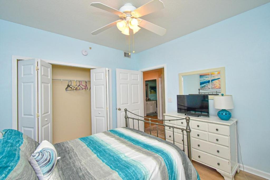 Holiday home Seaside At Anastasia 202 St. Augustine