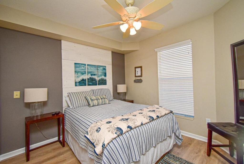 Seaside At Anastasia 202 Holiday home
