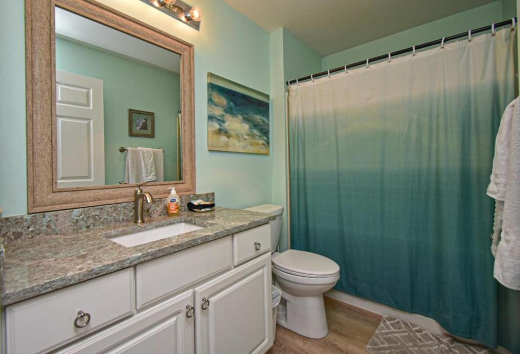 Seaside At Anastasia 202 Holiday home St. Augustine