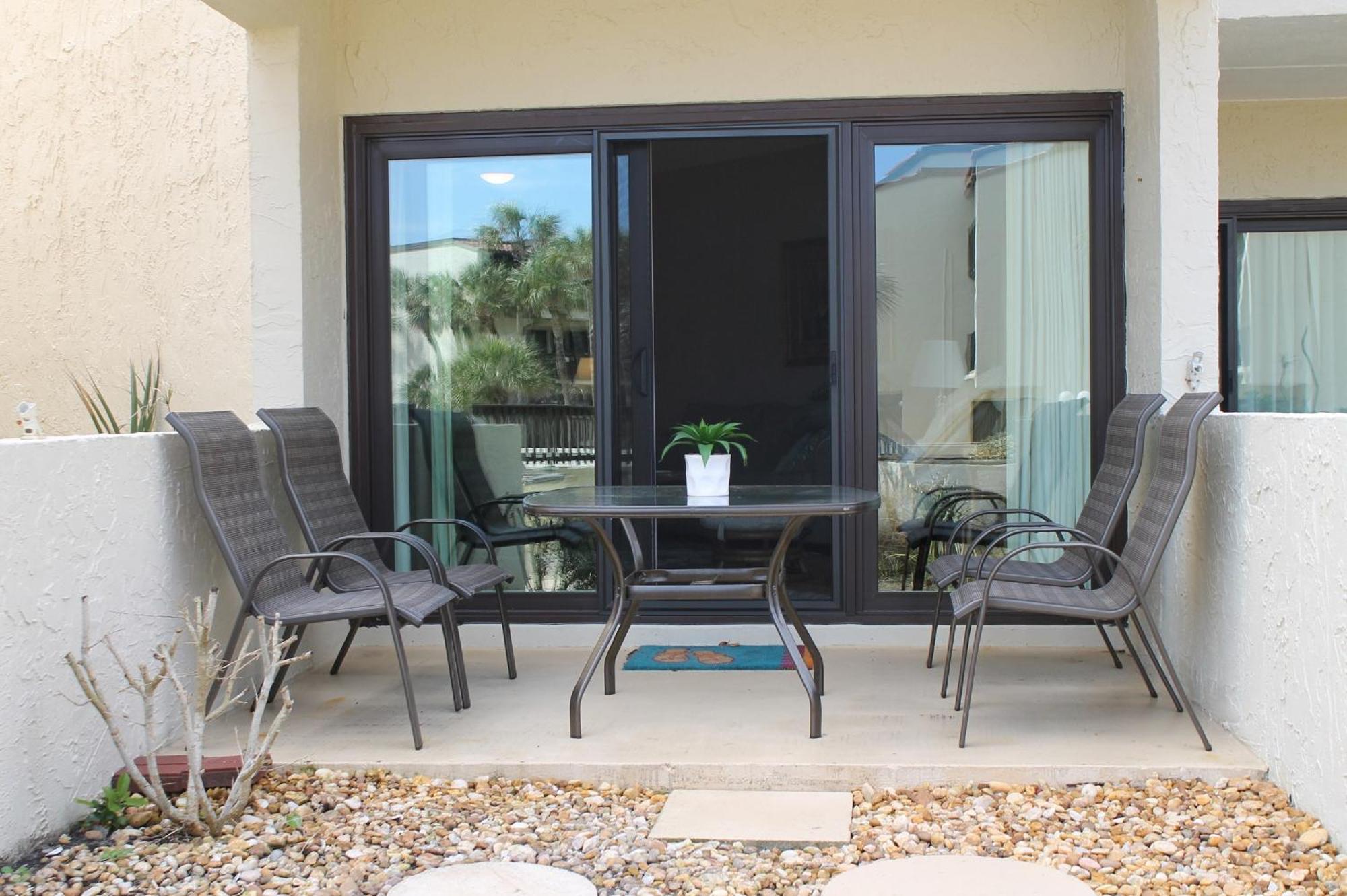 Holiday home Island House F116 St. Augustine