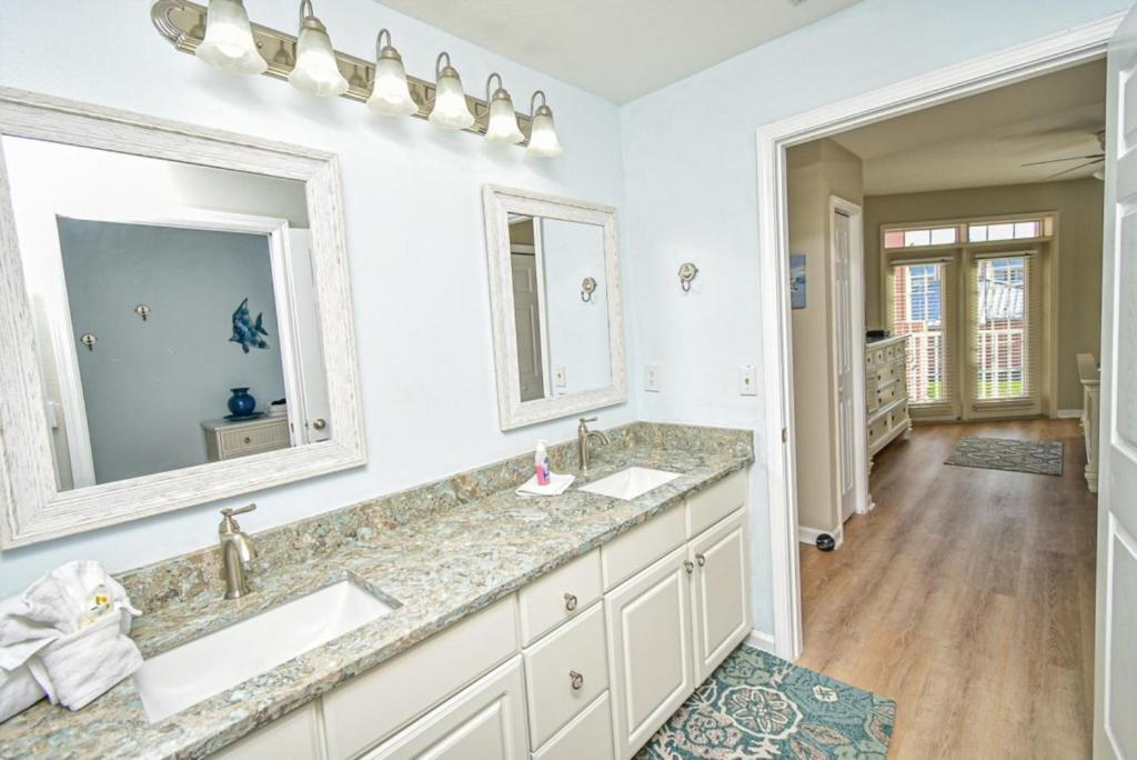Seaside At Anastasia 202 Holiday home St. Augustine