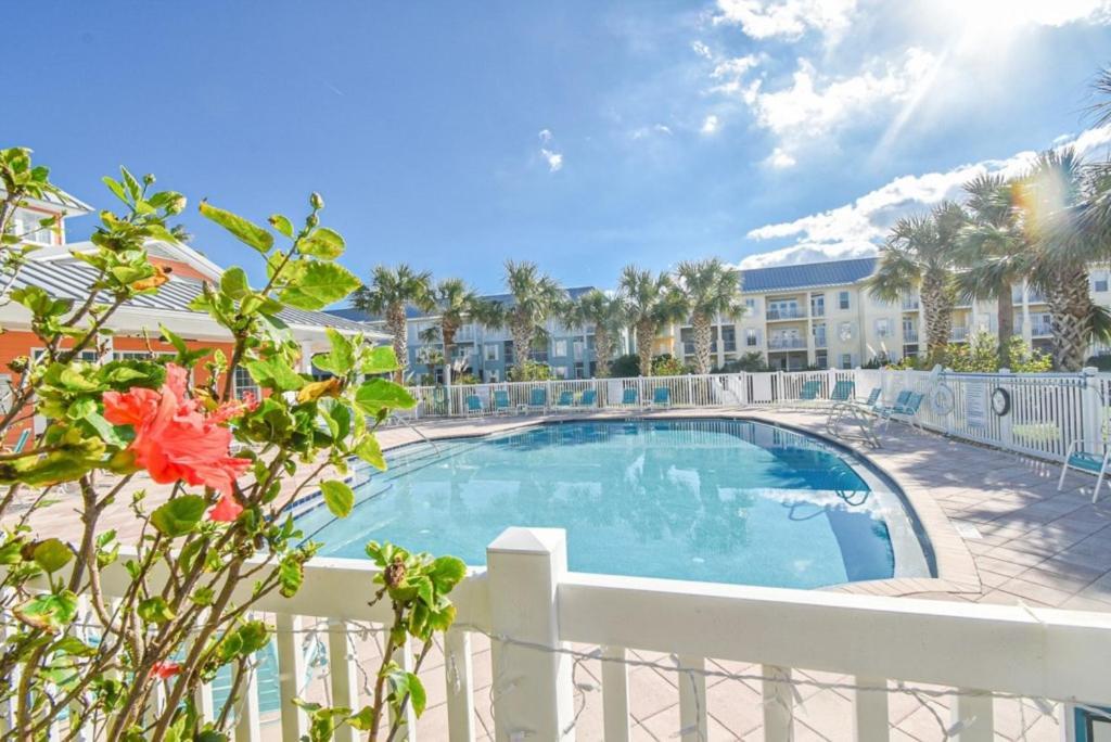 Holiday home Seaside At Anastasia 202 St. Augustine