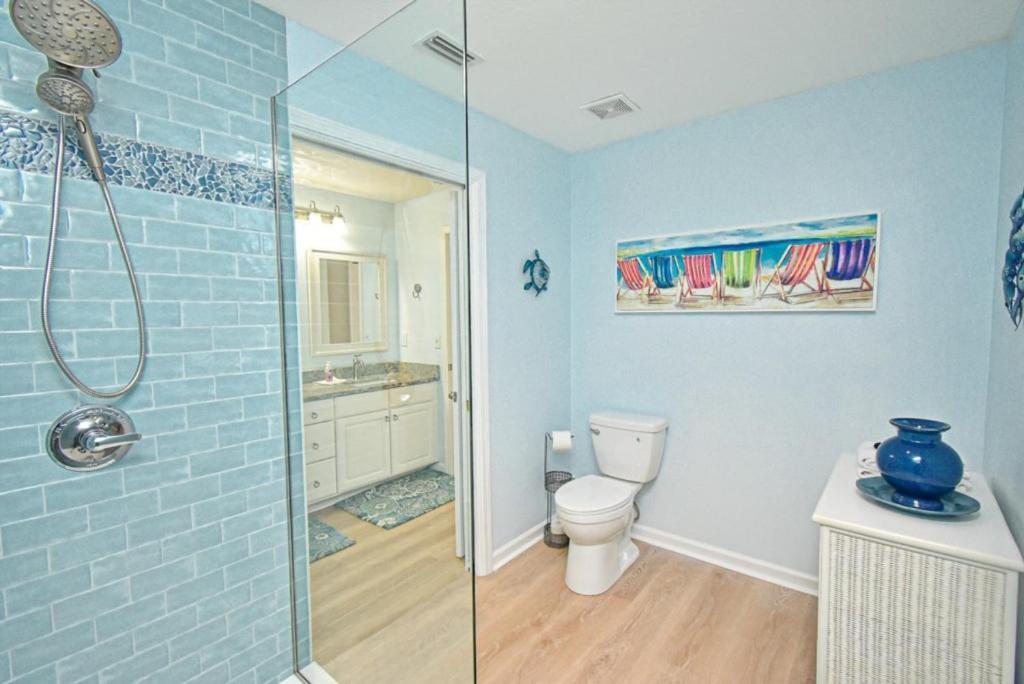 Holiday home Seaside At Anastasia 202 St. Augustine