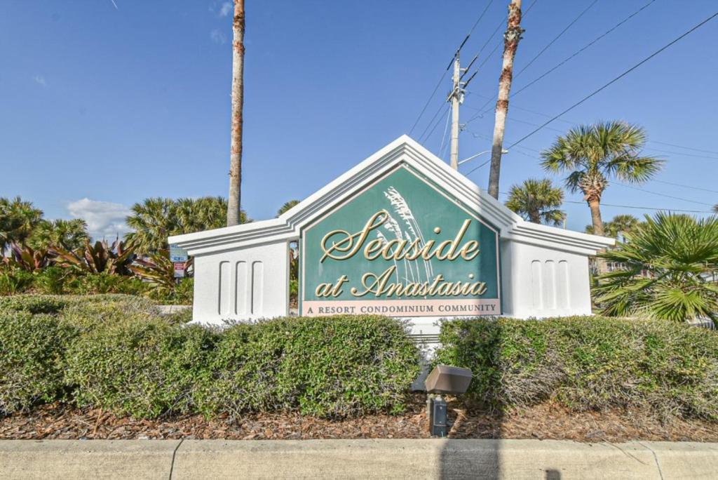 Seaside At Anastasia 202