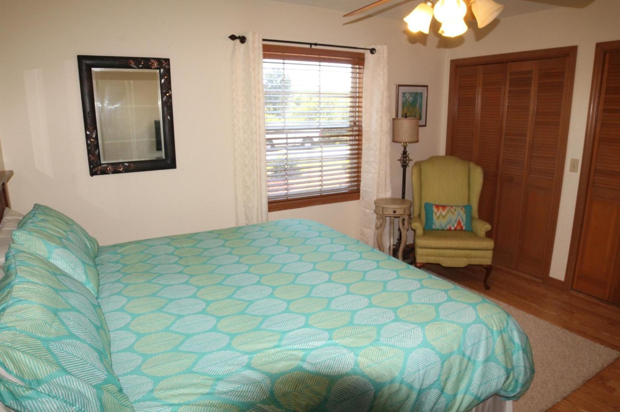 Holiday home Blue Horizon St. Augustine