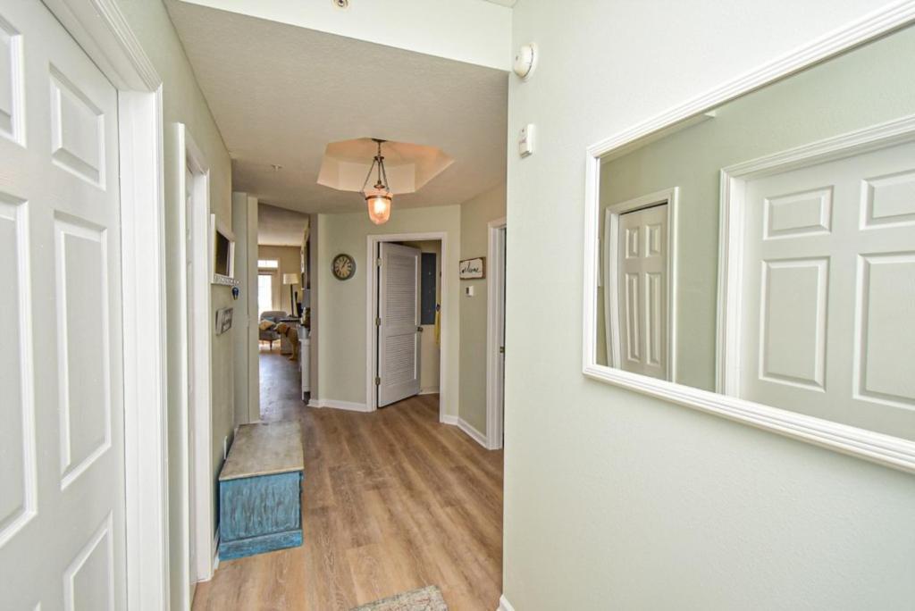 Holiday home Seaside At Anastasia 202 St. Augustine
