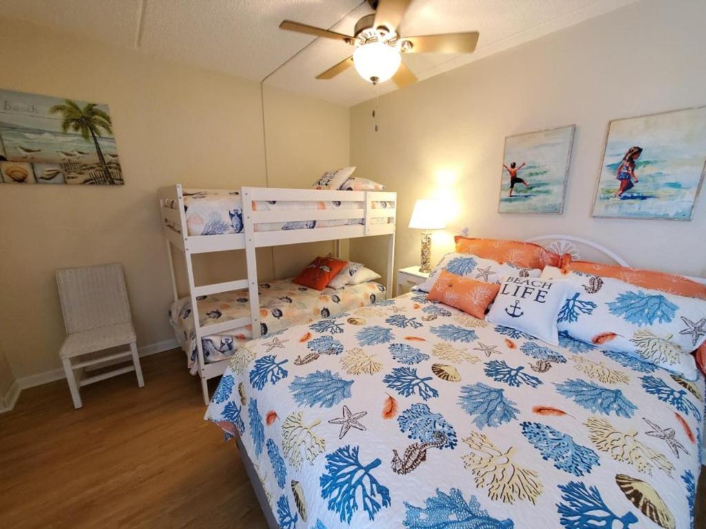 Island House F116