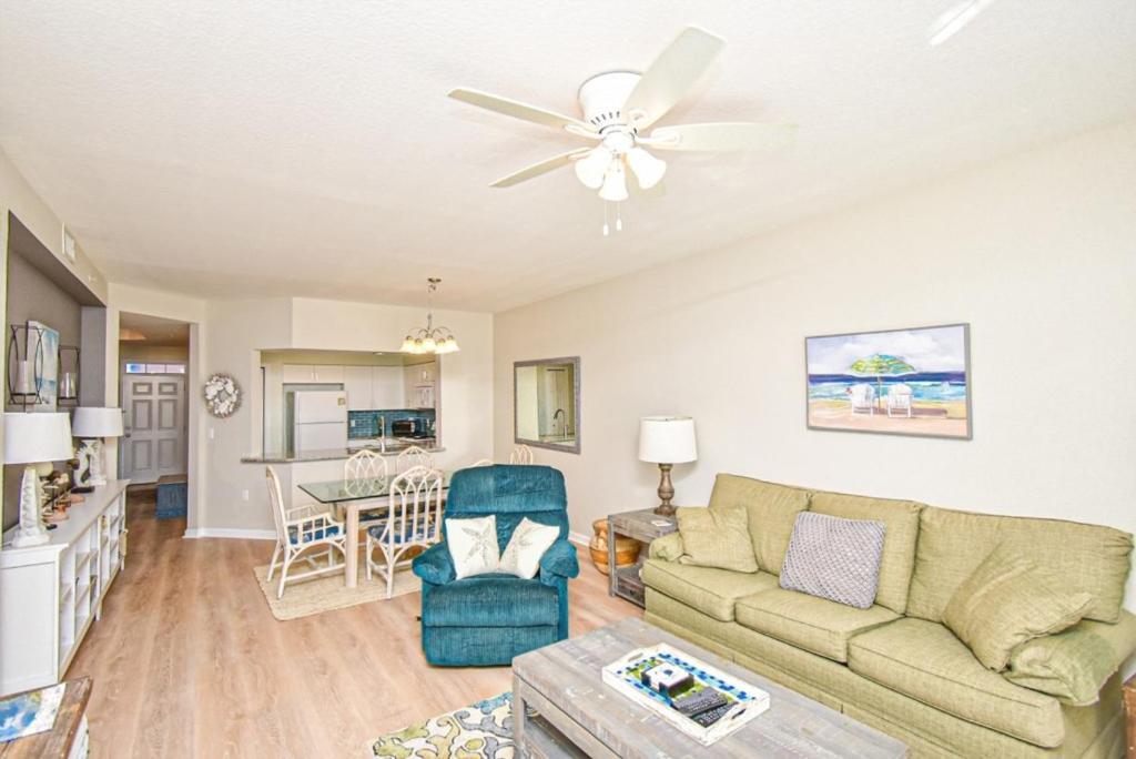Holiday home Seaside At Anastasia 202