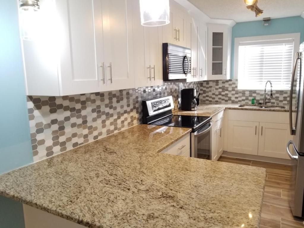 206 B 10th St Holiday home