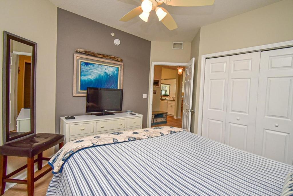 Seaside At Anastasia 202 * St. Augustine