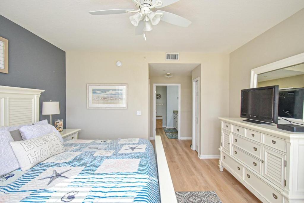 Seaside At Anastasia 202