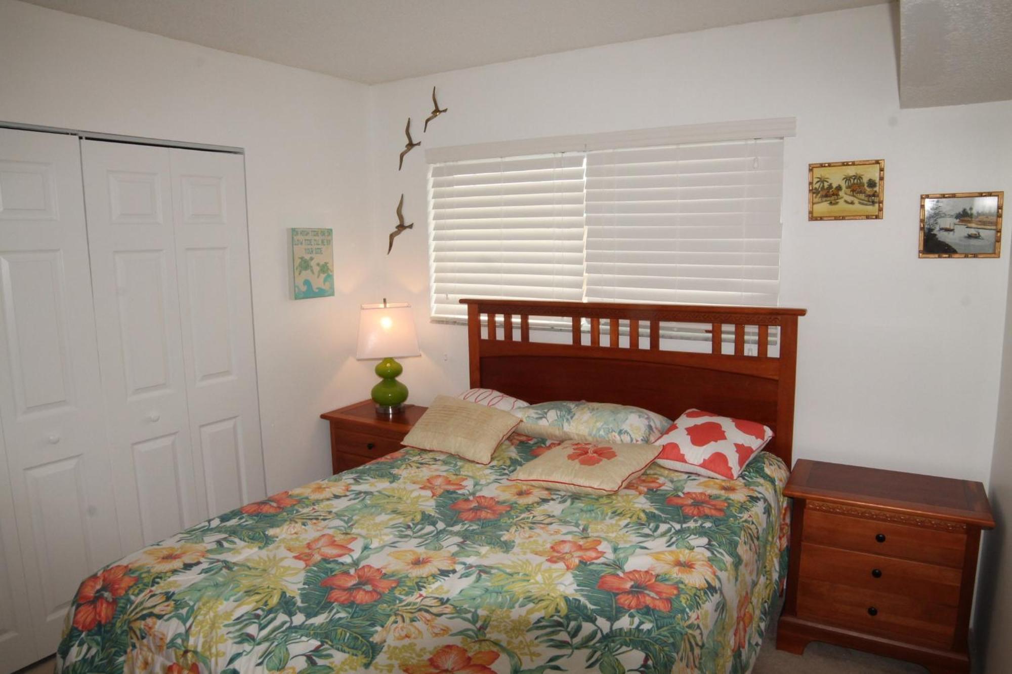 Pelican Inlet C218 Holiday home
