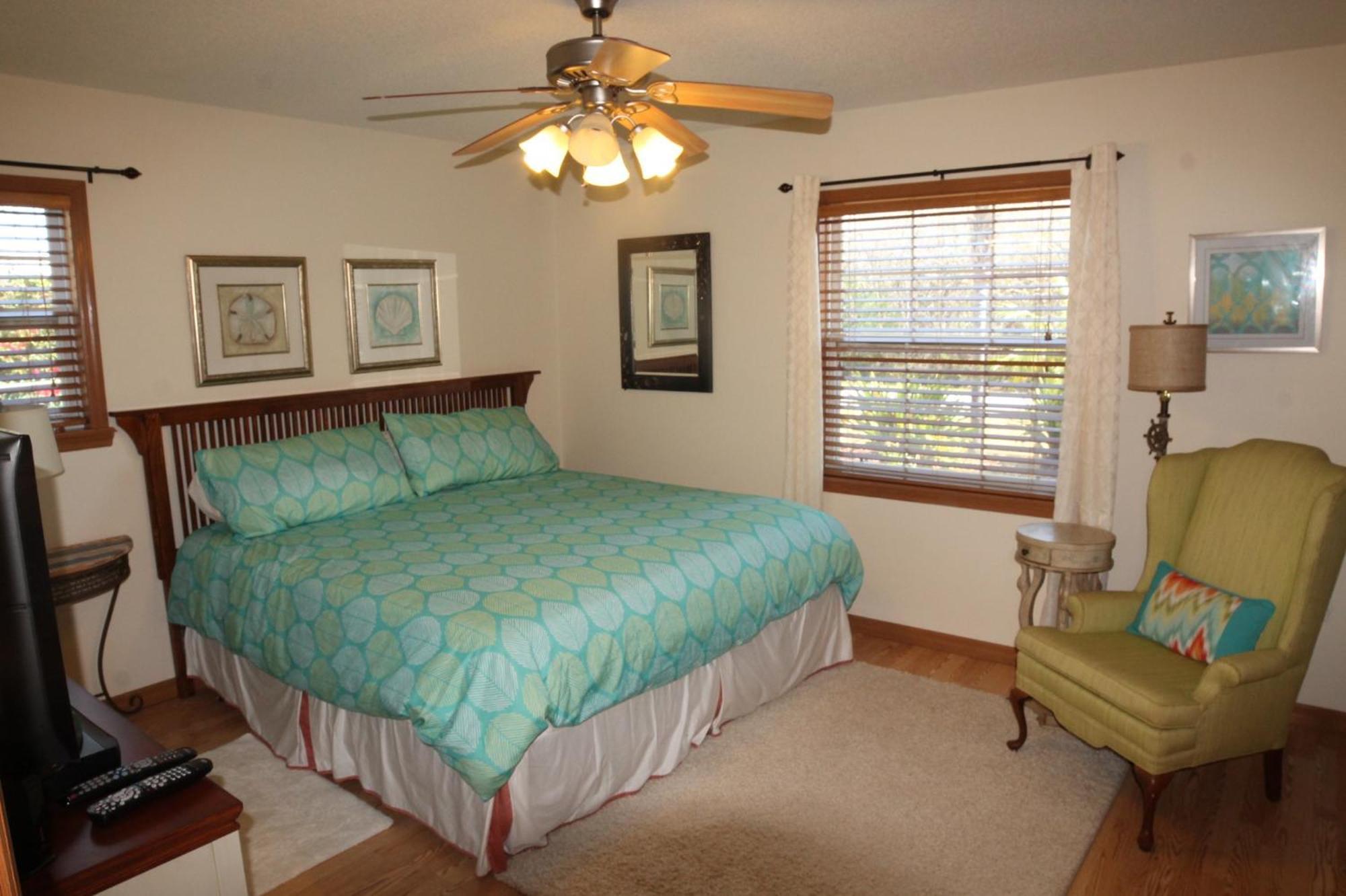 Blue Horizon Holiday home St. Augustine