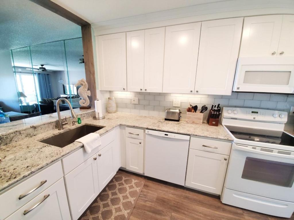 Holiday home Sea Place 13239 St. Augustine