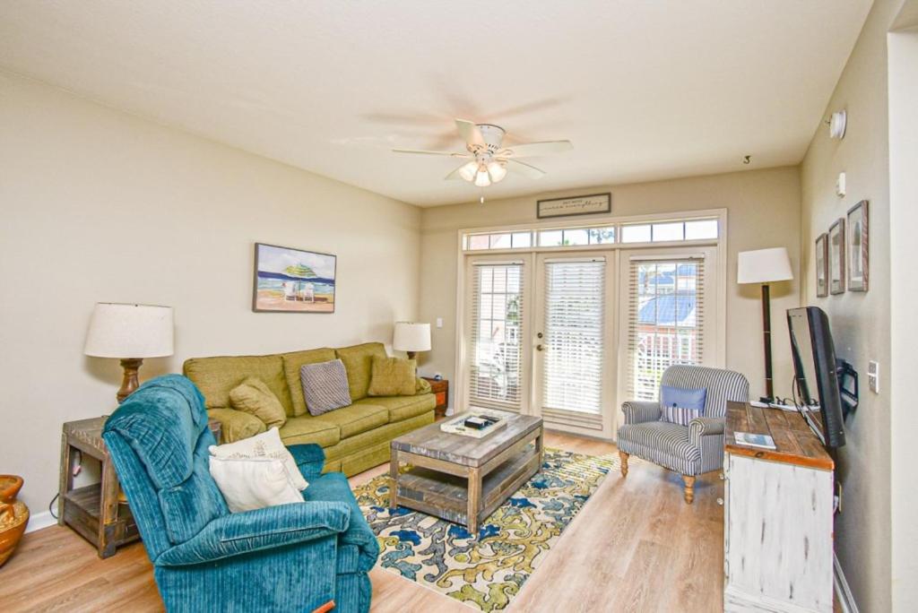 Holiday home Seaside At Anastasia 202