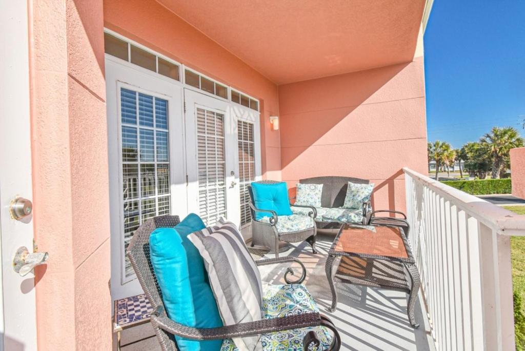 Holiday home Seaside At Anastasia 202 *