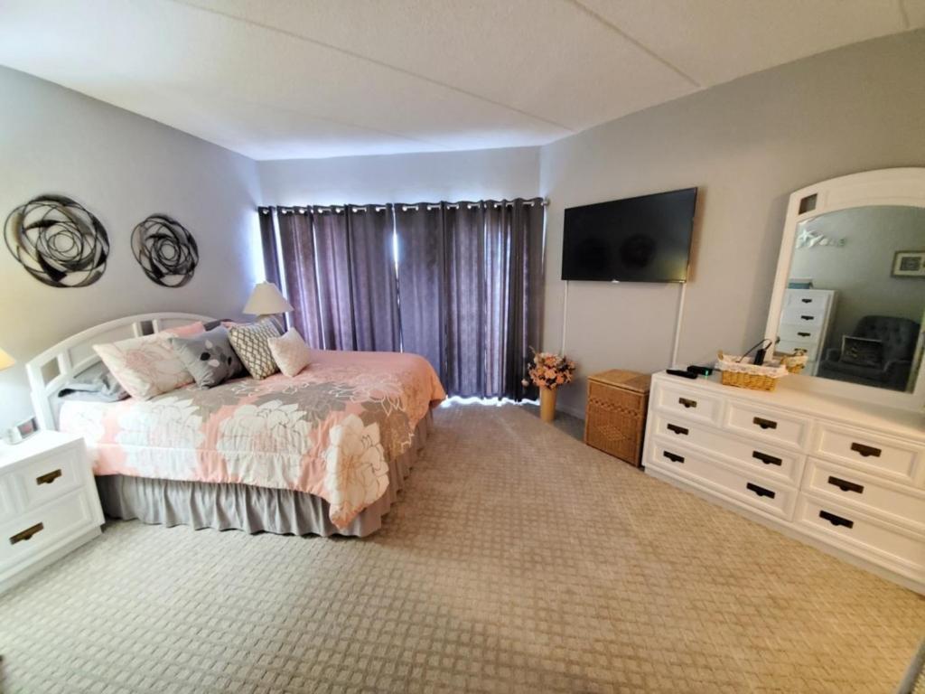 Holiday home Island House F232 St. Augustine