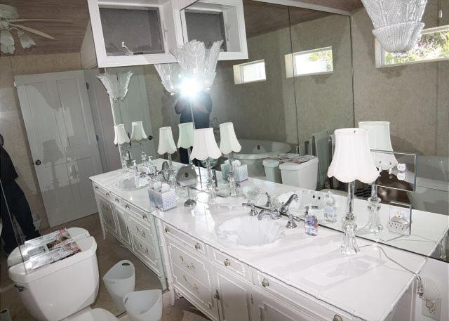 Cloud Nine Holiday home *
