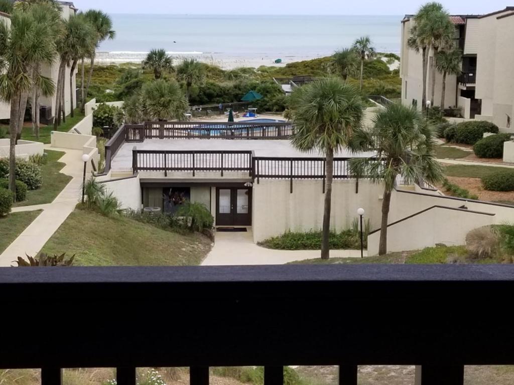 Holiday home Island House F116