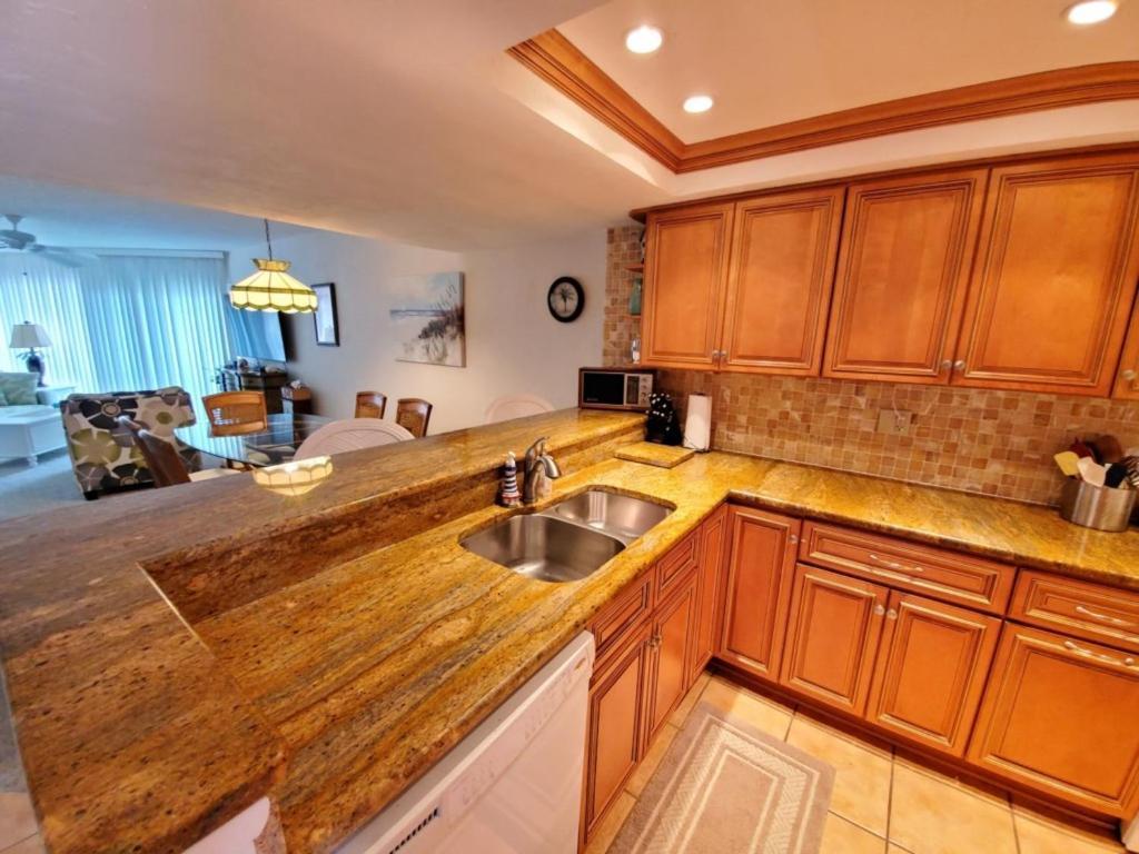 Island House F232 St. Augustine