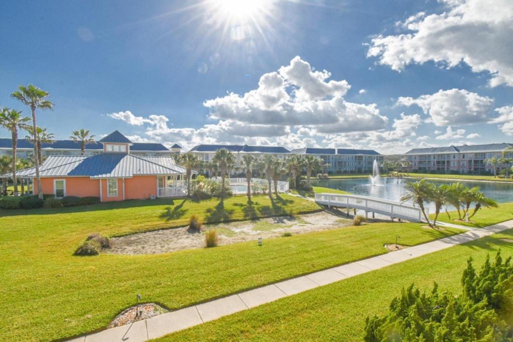 Holiday home Seaside At Anastasia 202