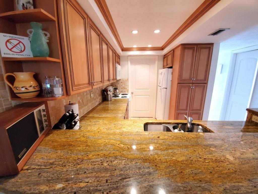 Holiday home Island House F232