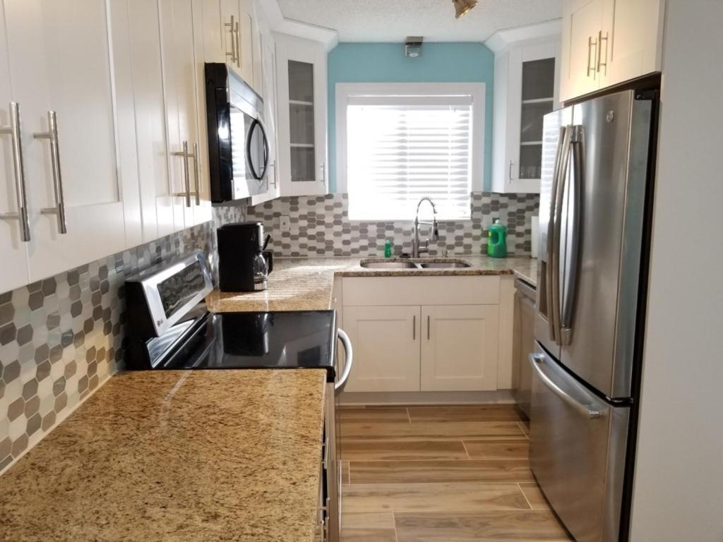206 B 10th St Holiday home St. Augustine