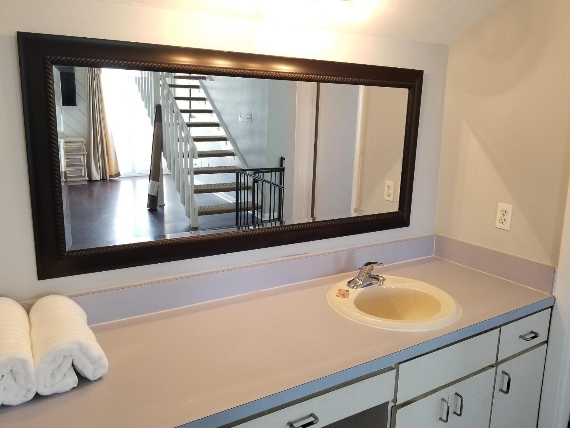 Sea Spray Holiday home