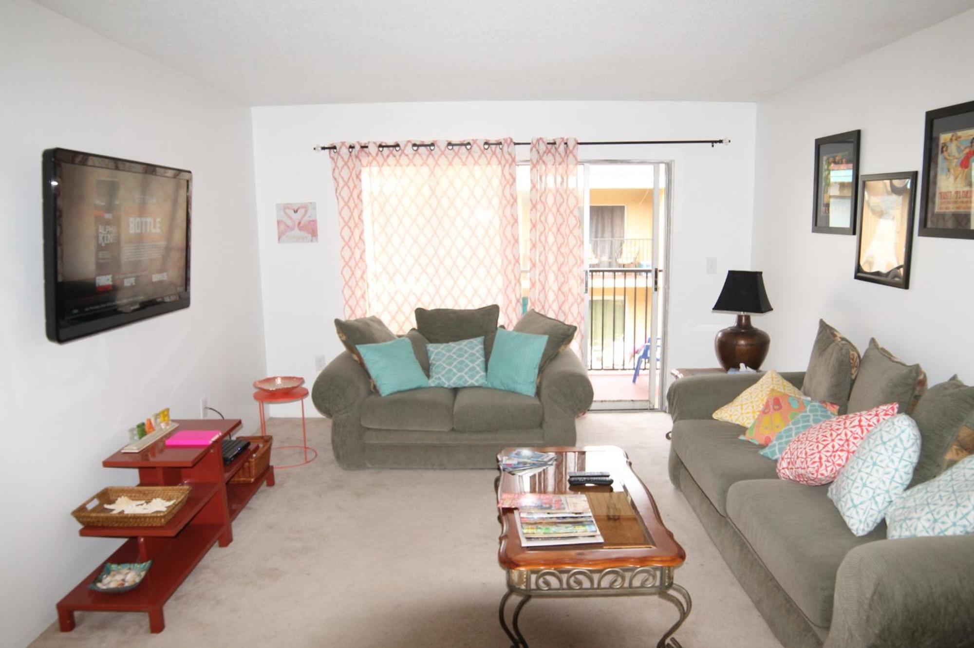 Holiday home Pelican Inlet C218 St. Augustine